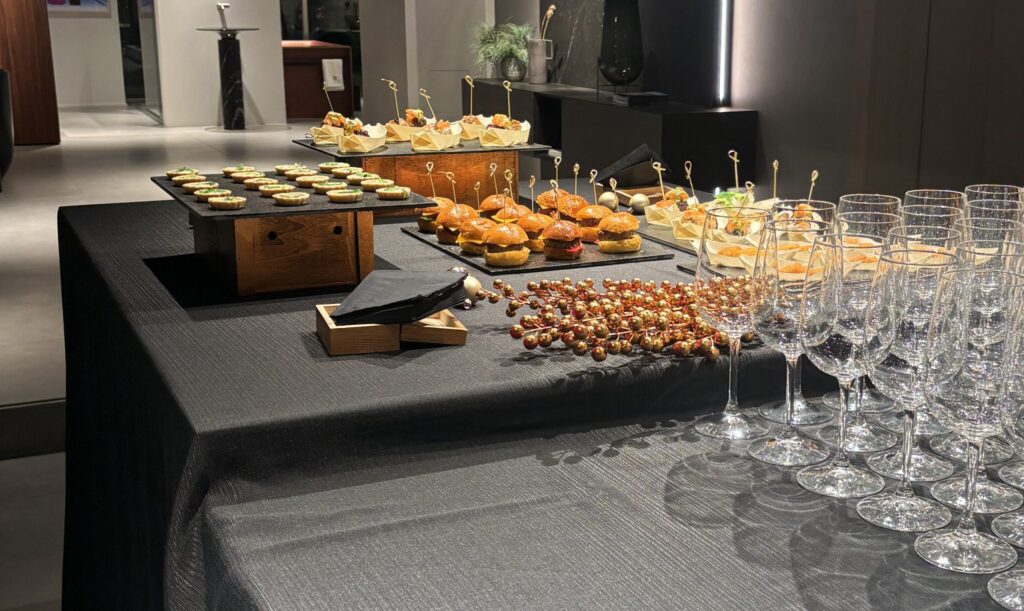 Eventi, bar catering, catering